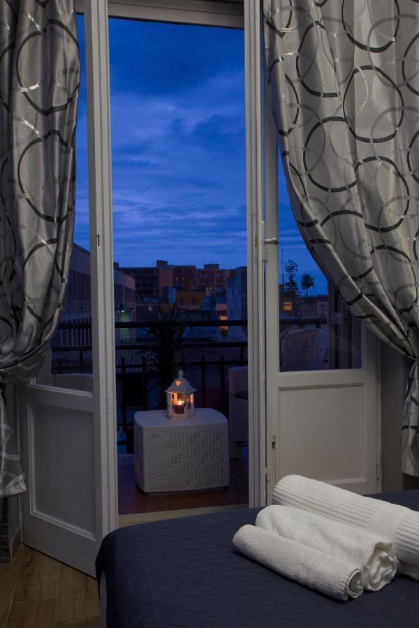 Home Syrakos B&B Syracuse Exterior foto