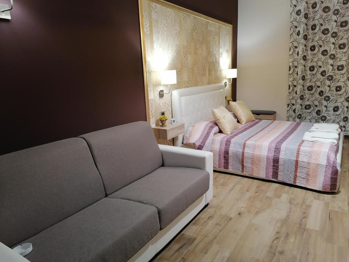 Home Syrakos B&B Syracuse Exterior foto