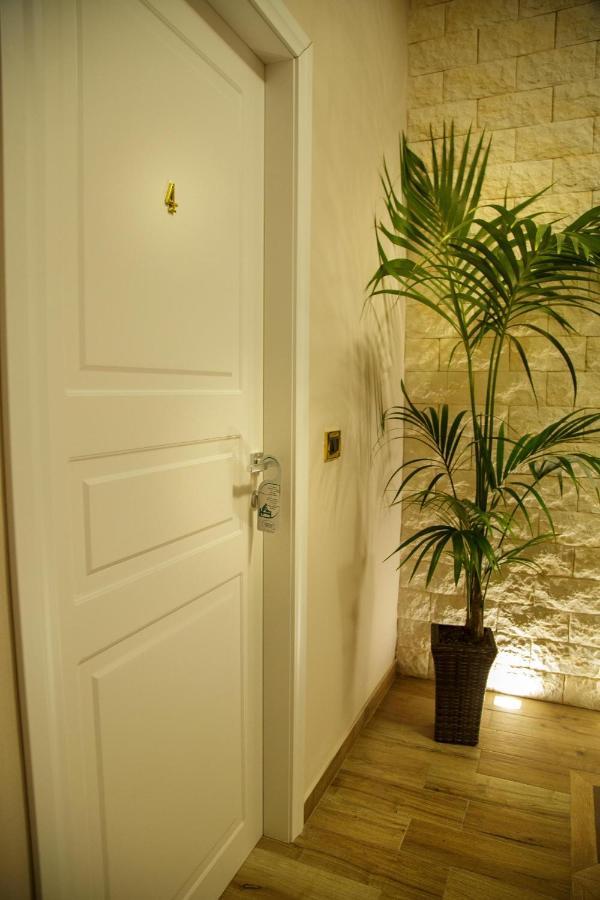 Home Syrakos B&B Syracuse Exterior foto